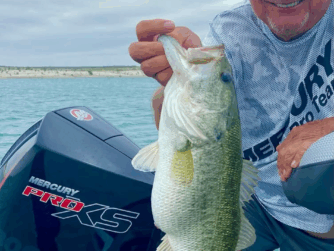 Denny Brauer: Professional Bass Fisherman